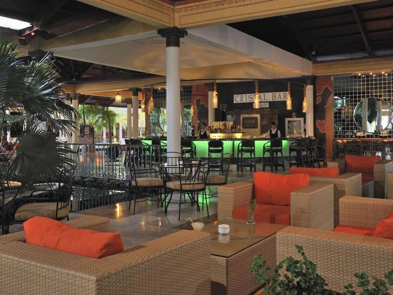 Paradisus Varadero Resort & Spa