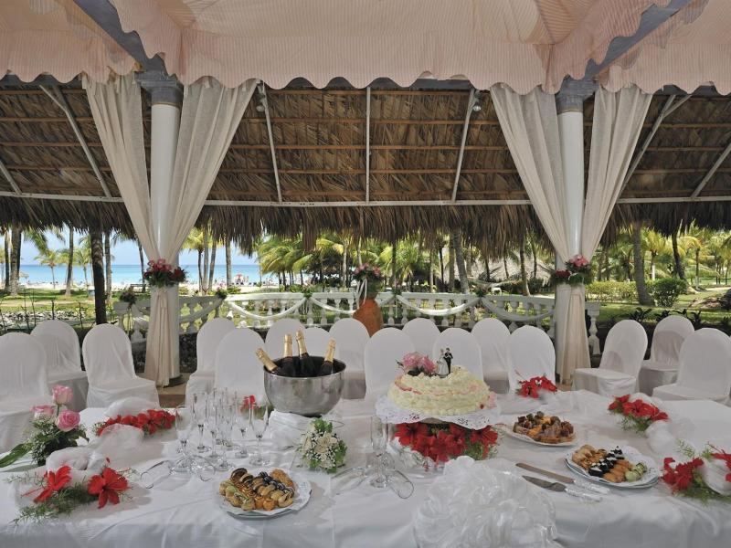 Paradisus Varadero Resort & Spa