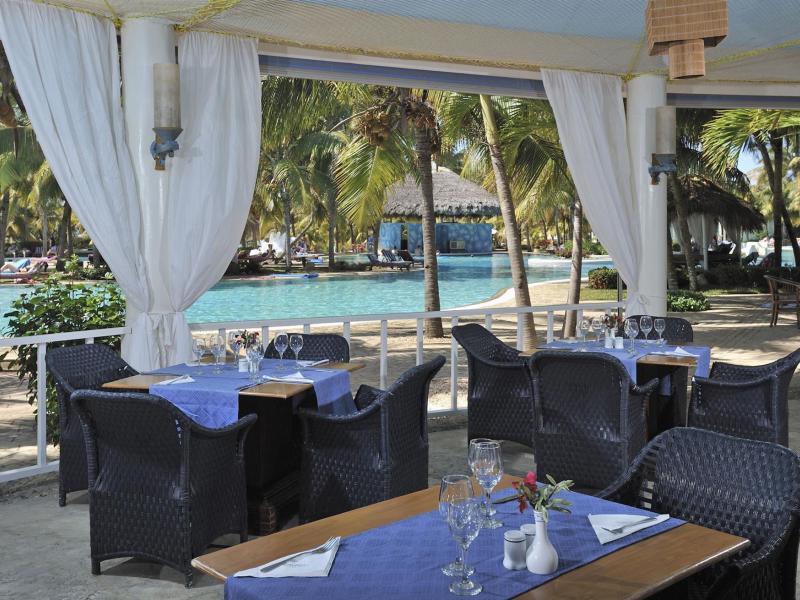 Paradisus Varadero Resort & Spa