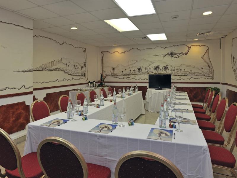 Paradisus Varadero Resort & Spa