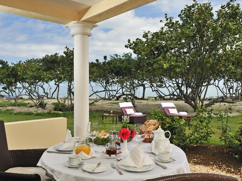 Paradisus Varadero Resort & Spa