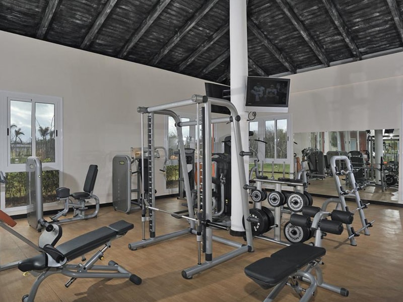 Paradisus Varadero Resort & Spa