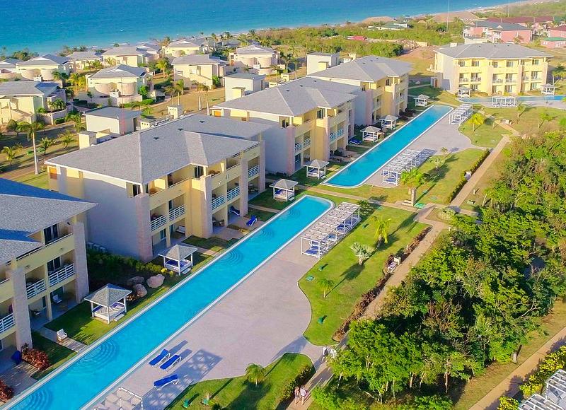 Paradisus Varadero Resort & Spa