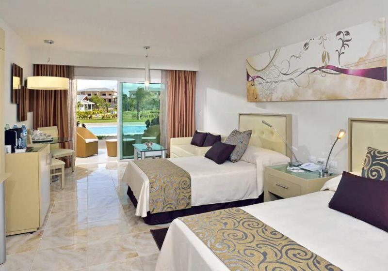 Paradisus Varadero Resort & Spa