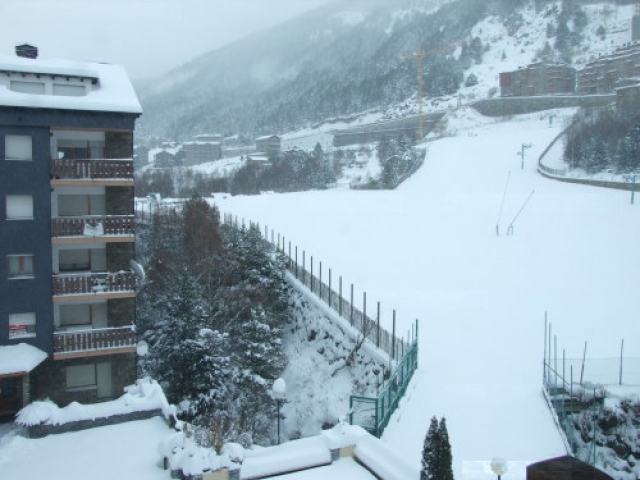 Hotel Canaro & Ski