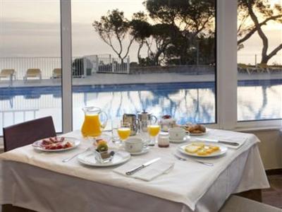 Parador de Aiguablava