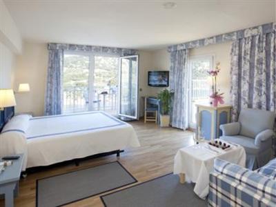 Parador de Aiguablava