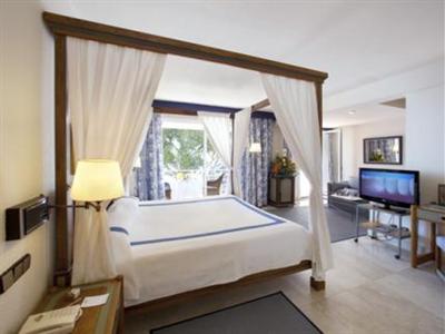 Parador de Aiguablava