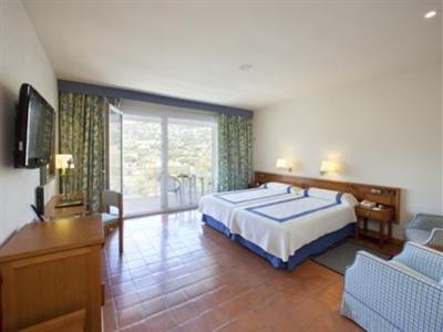 Parador de Aiguablava