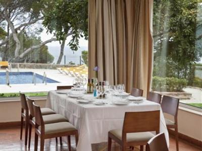 Parador de Aiguablava