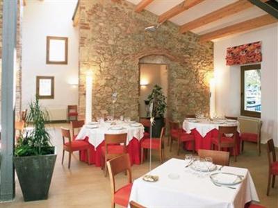 Parador de Aiguablava