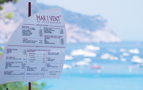 Parador de Aiguablava