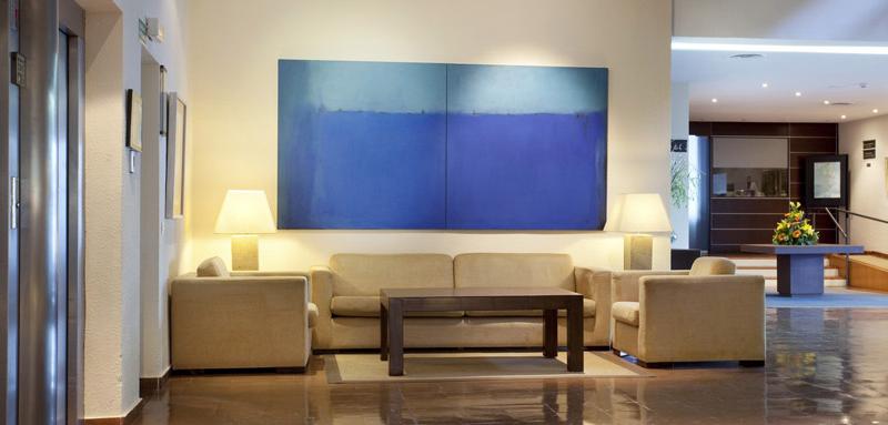 Parador de Aiguablava