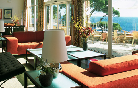 Parador de Aiguablava