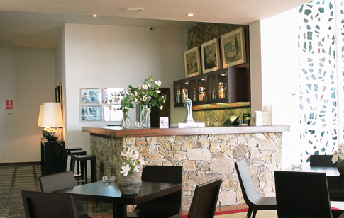 Parador de Aiguablava