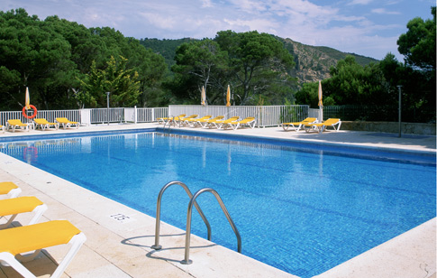 Parador de Aiguablava