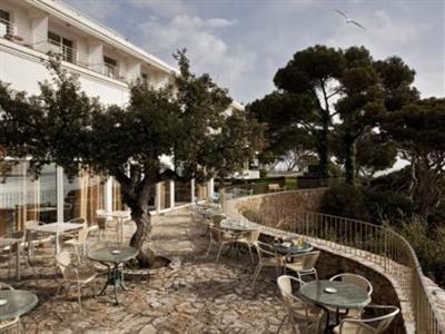 Parador de Aiguablava