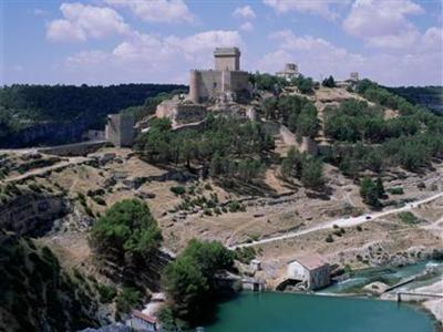 Parador de Alarcon