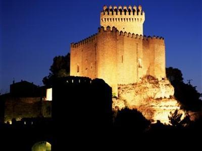Parador de Alarcon