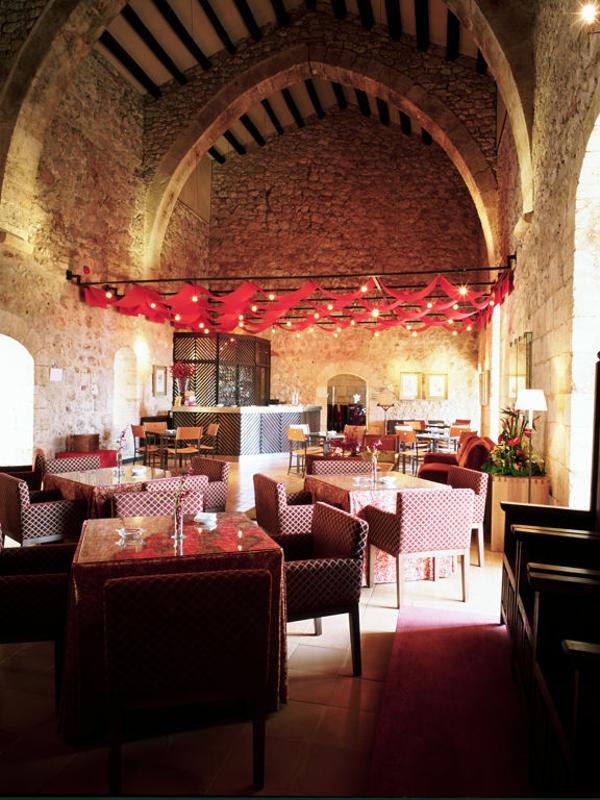 Parador de Alarcon