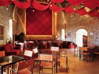 Parador de Alarcon