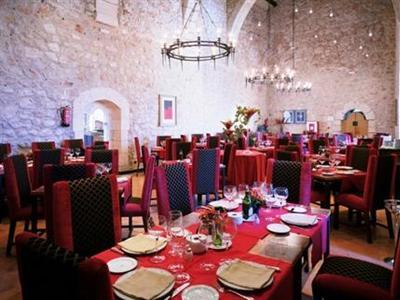 Parador de Alarcon