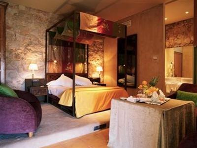 Parador de Alarcon