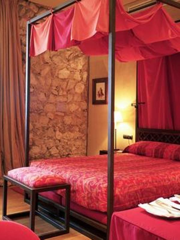 Parador de Alarcon