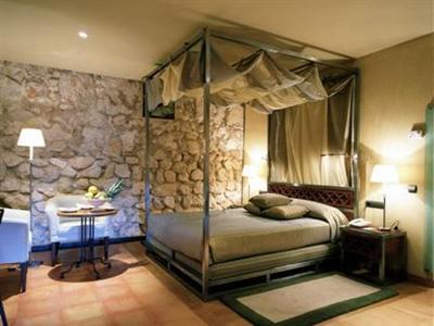 Parador de Alarcon