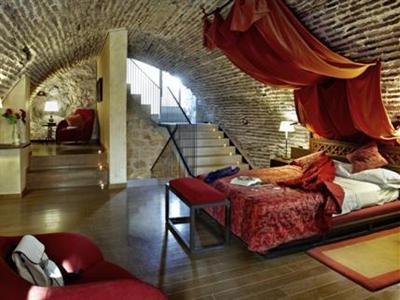 Parador de Alarcon