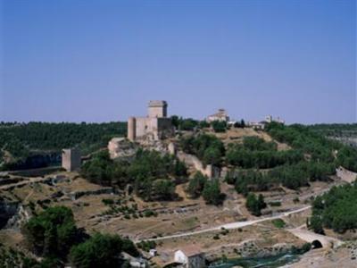 Parador de Alarcon