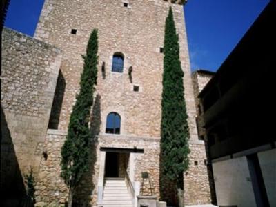 Parador de Alarcon