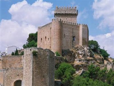 Parador de Alarcon