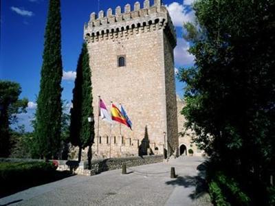Parador de Alarcon