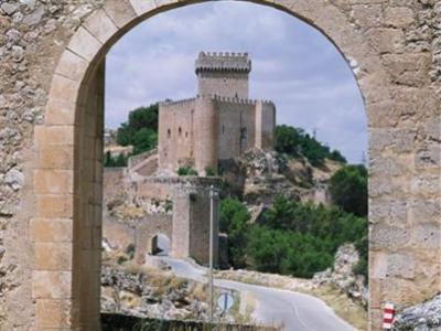 Parador de Alarcon