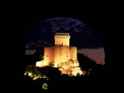 Parador de Alarcon