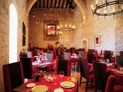 Parador de Alarcon