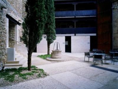 Parador de Alarcon