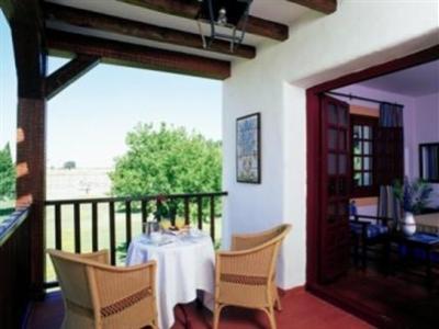 Parador de Albacete