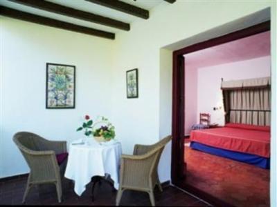 Parador de Albacete