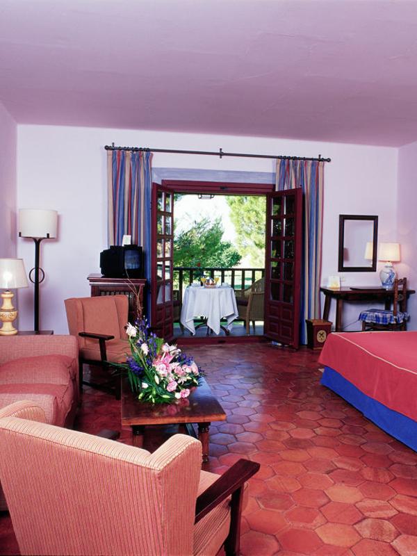 Parador de Albacete
