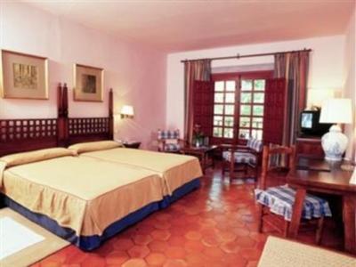 Parador de Albacete