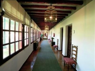 Parador de Albacete