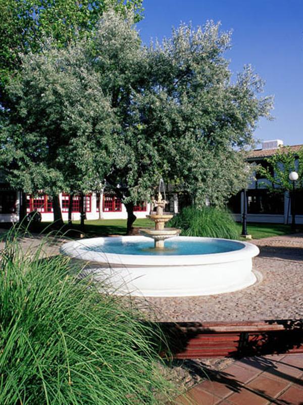Parador de Albacete