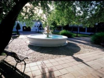 Parador de Albacete