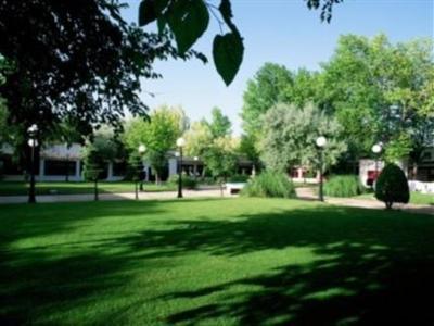 Parador de Albacete