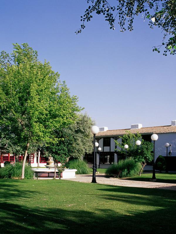 Parador de Albacete