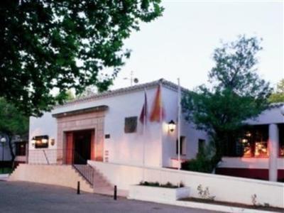 Parador de Albacete