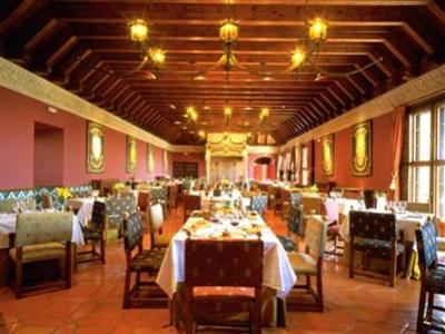 Parador de Alcaniz