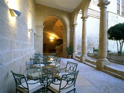 Parador de Alcaniz